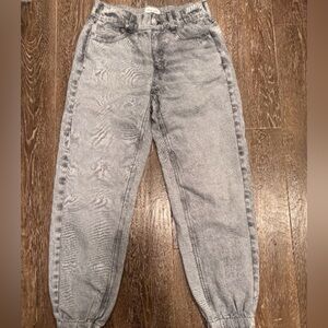 rag & bone Gray Track Pants